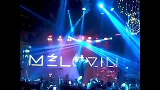 MELOVIN — Hooligan | 16 March 2019 Odessa Palladium