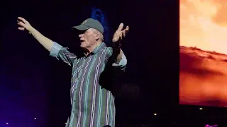 Mike Love's Beach Boys - Barbara Ann - Kokomo Cleveland, OH 8-9-2023