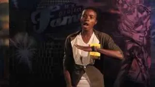 A Funny Version of HALO by Beyonce @Benin Auditions | MTN Project Fame Season 6 Reality Show