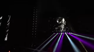 Laura Pausini - It’s not goodbye / 200 note / Se ami sai - Live San Siro Milano 04/06/2016