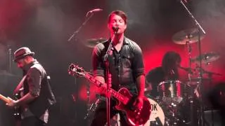 David Cook - "Come Back to Me" (Live in San Diego 10-24-11)