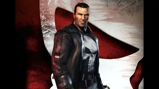 The Punisher (PC) Bölüm 2. Pirzola Dükkanı  #evdekal #Retrogame