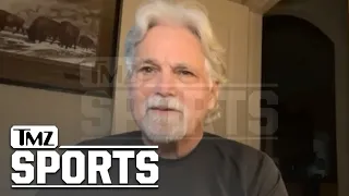 'Road House' Star Critiques Gyllenhaal, McGregor Fight Scenes, Hits Sound Off! | TMZ Sports