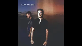 Energy 52 - Cafe Del Mar (Cosmic Boys Remix)  //   [Superstition Records]