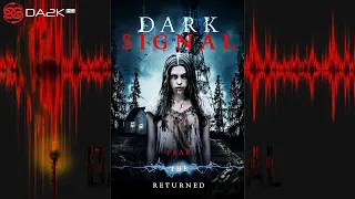 Dark Signal (UK 🇬🇧 2016) | Supernatural Suspense Horror Thriller Movie