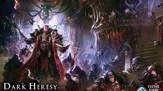 Немезида. Dark Heresy 2. День 7 - часть 2