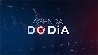 Agenda do dia | Valter Bianchi Filho | BandNews TV