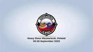 EU MODEX NEW WAVE POLAND 2023