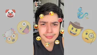 Emoji Imitation Challenge • Tiktok 2020