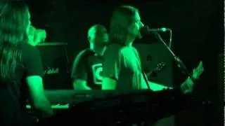 riverside - panic room (live)