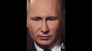 Путин про предательство