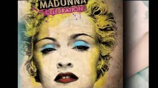 madonna - medley mix (djpitsios)