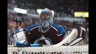 NHL All Access: Patrick Roy Retirement Tribute