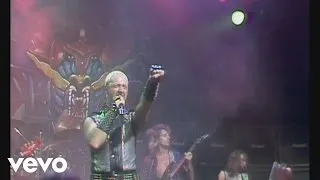 Judas Priest - Freewheel Burning (The Tube)