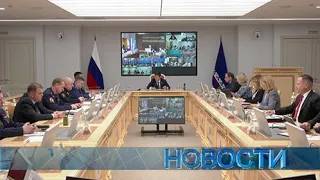 Новости "ТВ Студия Факт" 12 января 2023