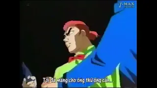 Phim Vua trò chơi Yugioh Phần 1 - Tập 2