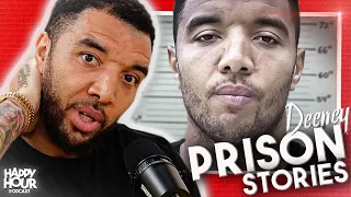 Troy Deeney On His Time In Prison