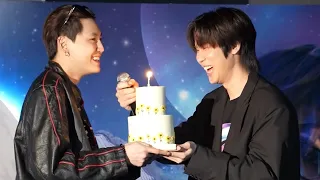 [9.3.2024] พี่บุ๋นSurpriseวันเกิดเปรม