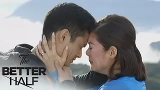 The Better Half: Camille says goodbye to Rafael | EP 87