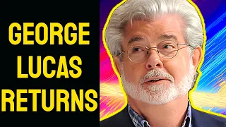 NO! You do NOT want George Lucas to return to STAR WARS!