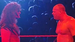 "Kane" shows up to Raw: Raw, May 29, 2006