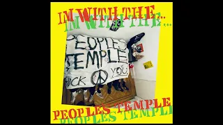 People's Temple - American Hardcore Sucks