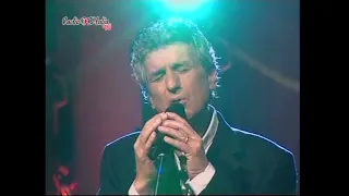 Toto Cutugno - Un falco chiuso in gabbia