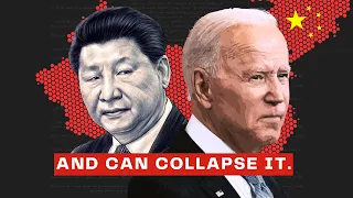 China literally controls the US economy. The U.S China Trade War Explained.