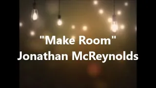 “Make Room” Instrumental (shortened version)