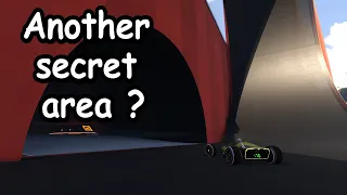 Another Secret in the New Trackmania Campaign :o