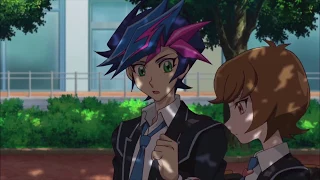 Yu-Gi-Oh! VRAINS AMV - Yu (Part 2! with Yusaku and Aoi)