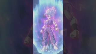 Beast Gohan & Orange Piccolo Special Beam Cannon (w/ DBS SH OST) | DB: XV2 [4ᵏ/60ᶠᵖˢ] ᵁᴴᴰ✔ #shorts