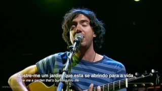 Snow Patrol - Chasing Cars - Legendado HD