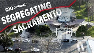 Segregating Sacramento: How disinvestments impacted Oak Park | Part Three