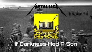 Metallica - If Darkness Had A Son | Субтитры на русском