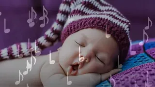 PEDAGOGLARIN ÖNERDİĞİ NİNNİ (5 Dakikada Uyutma Garantili Uyku Müziği)