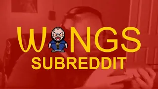 WingsOfRedemption Whines & Announces Our Subreddit r/wingsofredemption