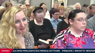 INIT TV ŽINIOS 2024-05-23