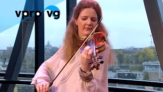 Rachel Podger - Rosary Sonata nr. 16 ‘The Guardian Angel’ (live @Bimhuis Amsterdam)