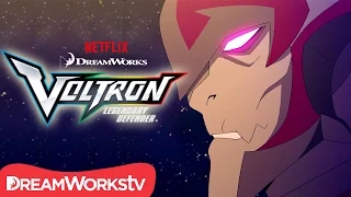 Season 2 Trailer | DREAMWORKS VOLTRON LEGENDARY DEFENDER