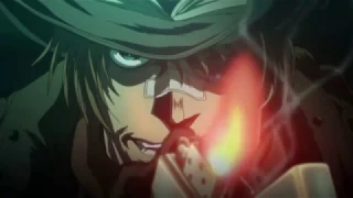 Hellsing Ultimate AMV - rus