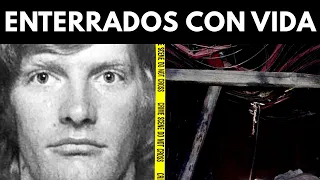 El Día Que 26 Estudiantes Desaparecieron y Fueron Encontrados Enterrados Vivos: Documental Crimen