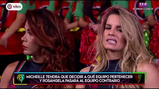 EEG El Gran Clásico - 07/08/2018 - 2/5