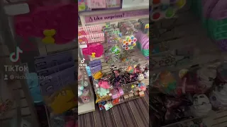 I FOUND HIDDEN FIDGETS AT CLAIRES!😱😱 #shorts #slime #fidget shopnicholejacklyne.com