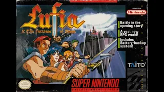 Lufia & The Fortress of Doom - The Last Duel (Rock Remix)