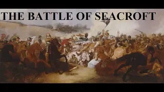 The Battle of Seacroft Moor...Didn't Happen Where You Think It Did