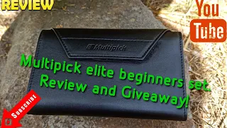 Multipick elite beginners set 14pcs (Review and Giveaway!) (485)