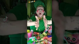 🤩 LOL 🤩  all in chorus ...I love candy #shorts #viral #funny #youtuber #top