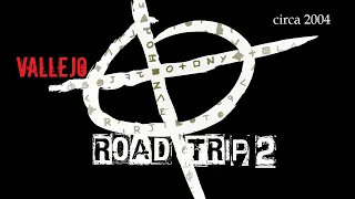 Zodiac Killer ROAD TRIP to Vallejo circa 2004