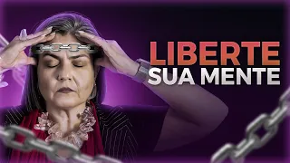 Liberdade de Consciência, com Anete Guimarães